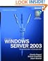 Microsoft  Windows  Server 2003 Administrator's Companion (IT-Administrator's Companion)