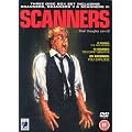 Scanners / Scanners II - The New Order / Scanners III - The Takeover [1981] [DVD]