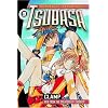 Tsubasa: Reservoir Chronicle, Volume 3