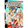 Tsubasa 3: RESERVoir CHRoNiCLE by Clamp