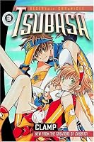 Tsubasa: Reservoir Chronicle, Volume 3