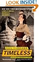 Timeless (The Parasol Protectorate, No. 5)