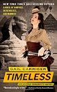 Timeless (The Parasol Protectorate, No. 5)