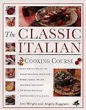 Picture Of The Classic Italian Cooking Course (Jeni Wright)