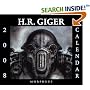 The 2008 H.R. Giger Calendar