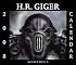 The 2008 H.R. Giger Calendar