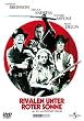 Rivalen unter roter Sonne