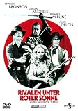 Rivalen unter roter Sonne - Alain Delon