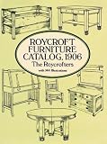 Roycroft Furniture Catalog, 1906 by The Roycrofters