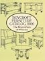 Roycroft Furniture Catalog, 1906