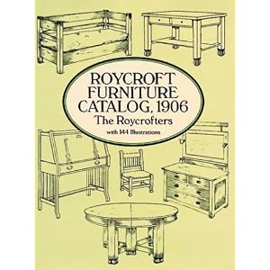 roycroft furniture