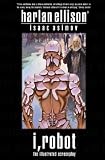 I, Robot: The Illustrated Screenplay