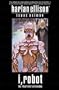 I, Robot: The Illustrated Screenplay