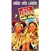 Road to Zanzibar [VHS]