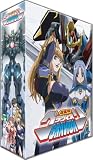 Gravion - Divine Steel ( Vol. 1) + Series Box