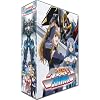 Gravion - Divine Steel ( Vol. 1) + Series Box