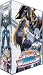 Gravion - Divine Steel ( Vol. 1) + Series Box