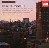 Duke Ellington: Mainly Black: Black, Brown and Beige / Harlem / Sophisticated Lady / Isfahan / Take the `A` Train