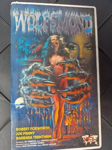 Wolfsmond