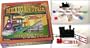 Mexican Train Deluxe-D12 Number Dominoes