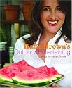 Katie Brown's Outdoor Entertaining: Taking the Party Outside