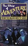  : Adventure O6 Ship of Adventure Tv Uk (Enid Blyton's Adventure)