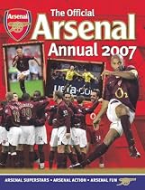 The Official Arsenal FC Annual