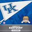 Kentucky Wildcats 2013 Daily Box Calendar 5.375" X 5.25"