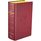 Daily Missal 1962, Flexible Cover, Burgundy colour by Roman Catholic Church
