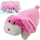 Cuddle Pet Pillow Bunny 18"
