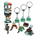 Lego Harry Potter Quidditch Practice 4726