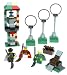 Lego Harry Potter Quidditch Practice 4726