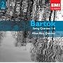 String Quartets (Alban Berg Quartett)