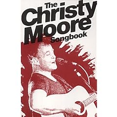 The Christy Moore Song Book