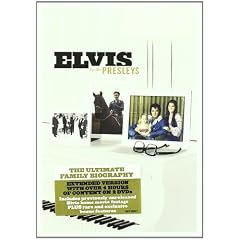 Elvis Presley - Elvis By the Presleys [DVD] [2005]