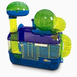 Super Pet CritterTrail Z Habitat