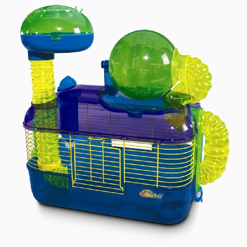 Super Pet CritterTrail Z Habitat