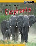 Life in a Herd of Elephants  (Animal Groups) (Animal Groups)