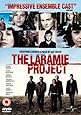 The Laramie Project [DVD]