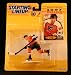 ERIC LINDROS / PHILADELPHIA FLYERS 1997 NHL Starting Lineup Action Figure & Exclusive NHL FLEER '96/'97 Collector Trading Card_s-1