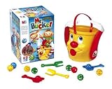 Hasbro 04245186 - MB Kinderspiel Mr. Bucket