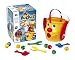 Hasbro 04245186 - MB Kinderspiel Mr. Bucket