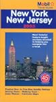 Mobil Travel Guide New York & New Jer...