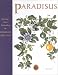Paradisus: Hawaiian Plant Watercolors by Geraldine King Tam