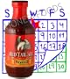 BBQ Sauce of the Month Club - 3 Month Subscription