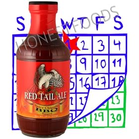 BBQ Sauce of the Month Club - 6 Month Subscription