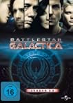 Battlestar Galactica - Season 2.2 (3...