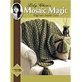 Lily Chin's Mosaic Magic Afghans