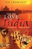 FOR THE LOVE OF INDIA PB