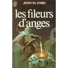 Les fileurs d'anges